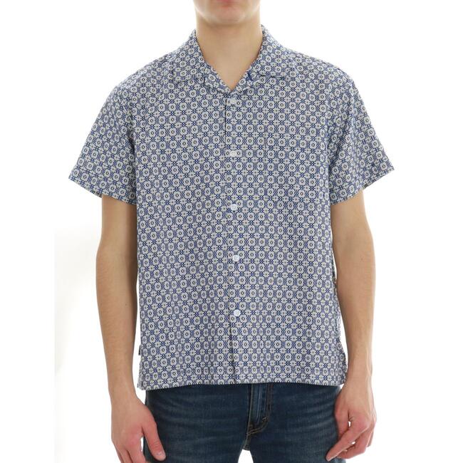 CAMICIA ADRIAN OBEY - Mad Fashion | img vers.1300x/